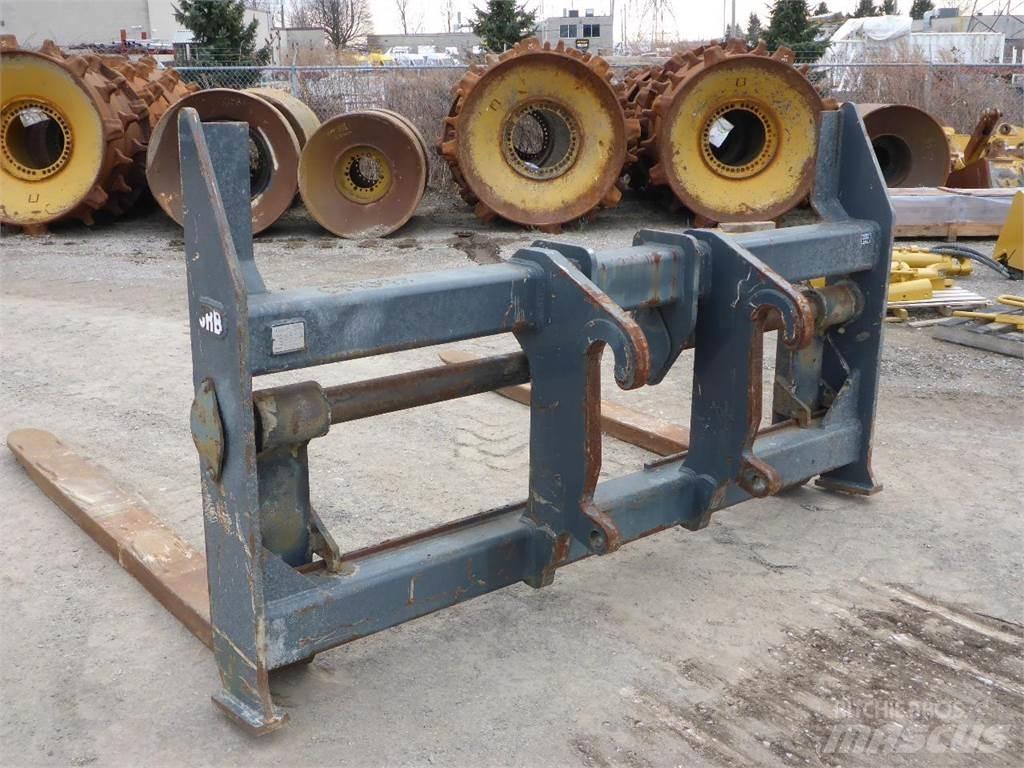 Komatsu WA470-8 Kolové nakladače