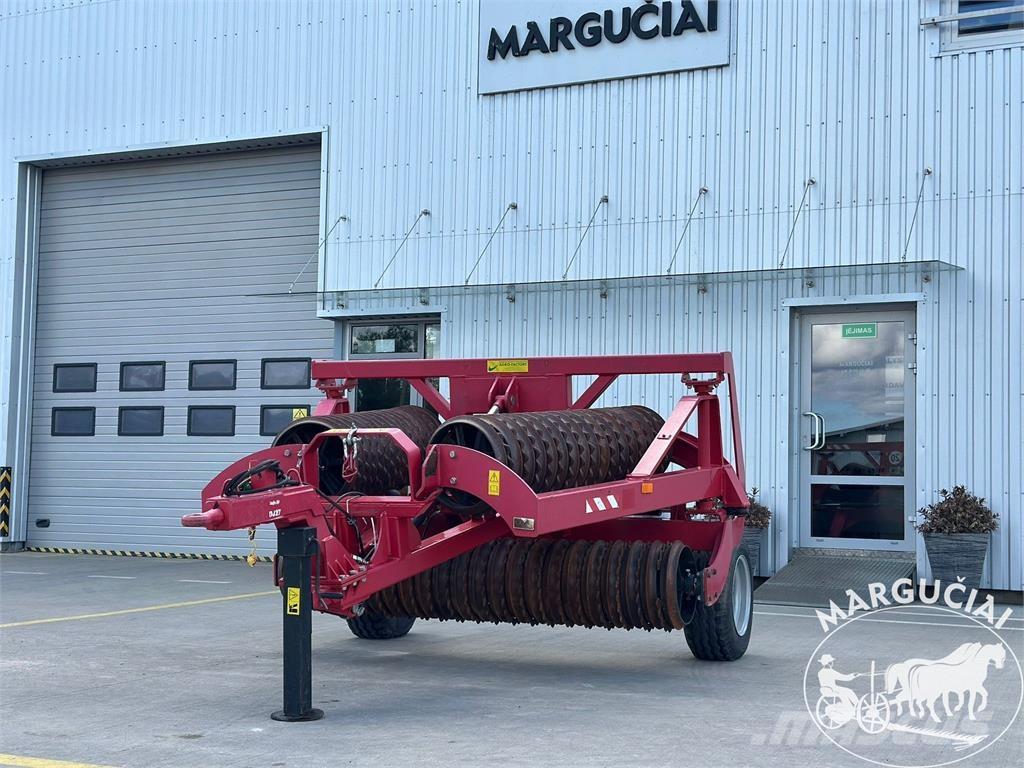 Agro-Factory 5,3 m. Další