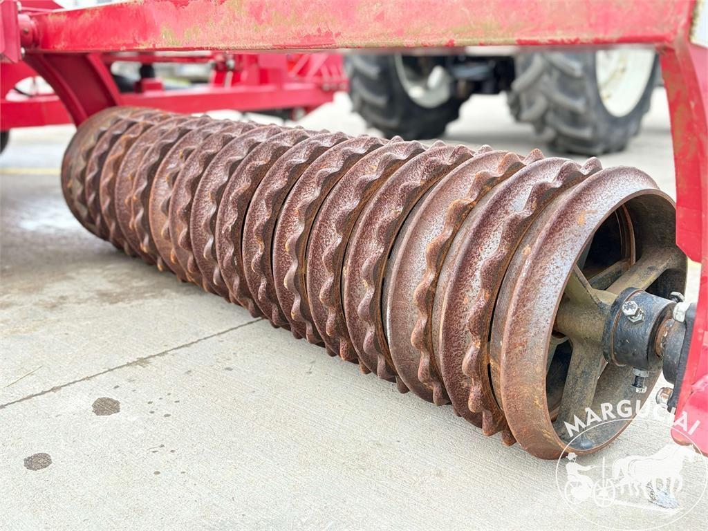 Agro-Factory 5,3 m. Další