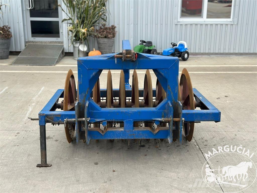 Dal-Bo 1,5 m Další