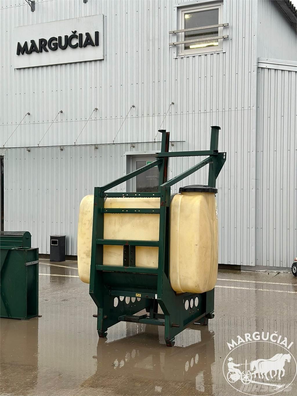 Danfoil 850 ltr. Další