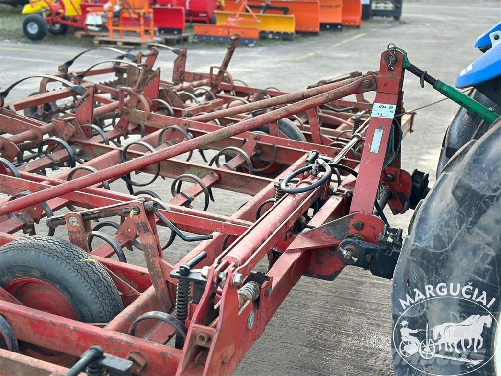 Doublet-Record 4,5 m Další