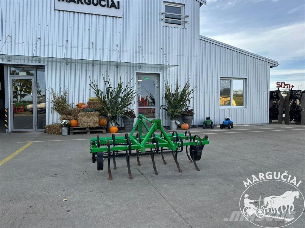  Farmostal U454, 1,8 m Další