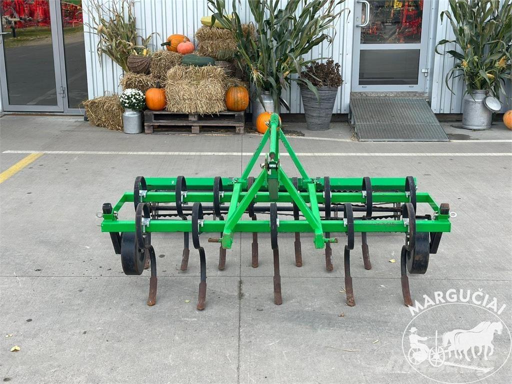  Farmostal U454, 1,8 m Další