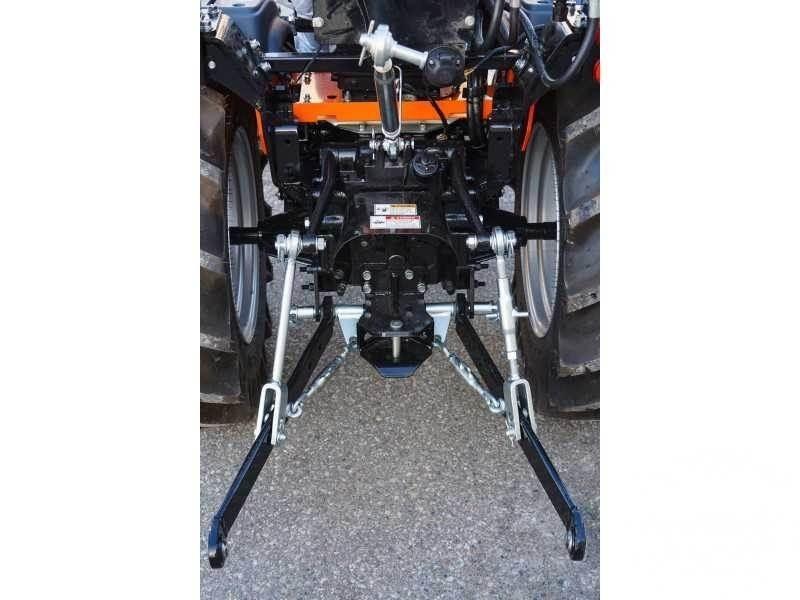 Hinomoto HM255, 25 AG Další