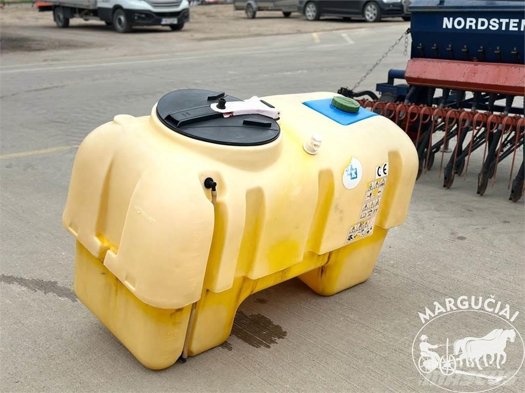 Jar-Met 600 ltr. Další