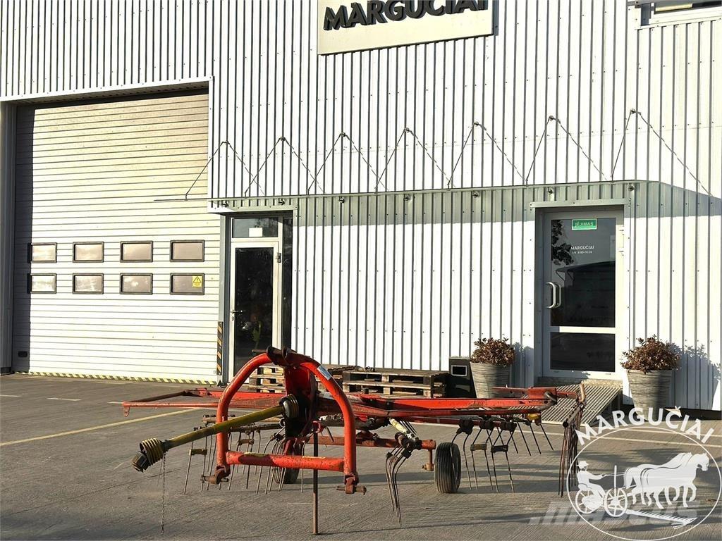Kuhn GA 300 GM, 3 m. Další