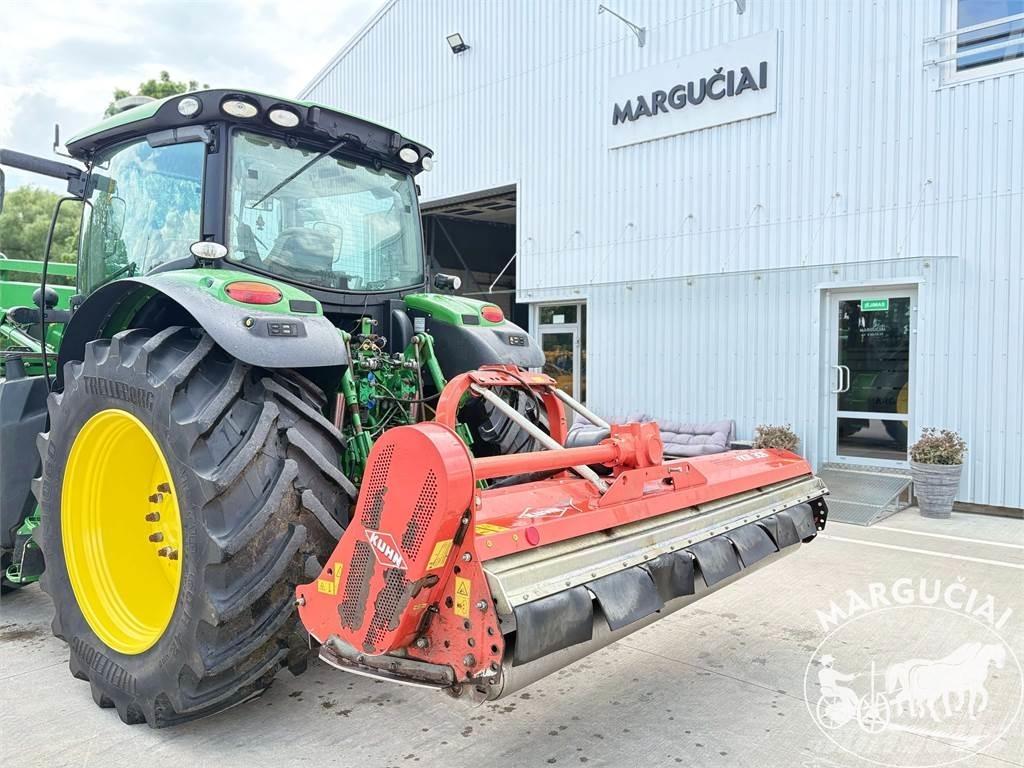 Kuhn VKM 305, 3,05 m Další