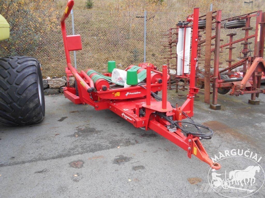 Kverneland 7730 Další