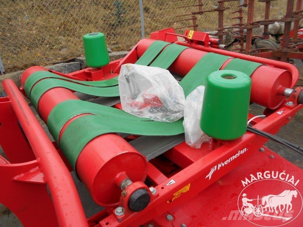 Kverneland 7730 Další