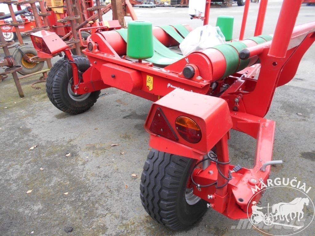 Kverneland 7730 Další