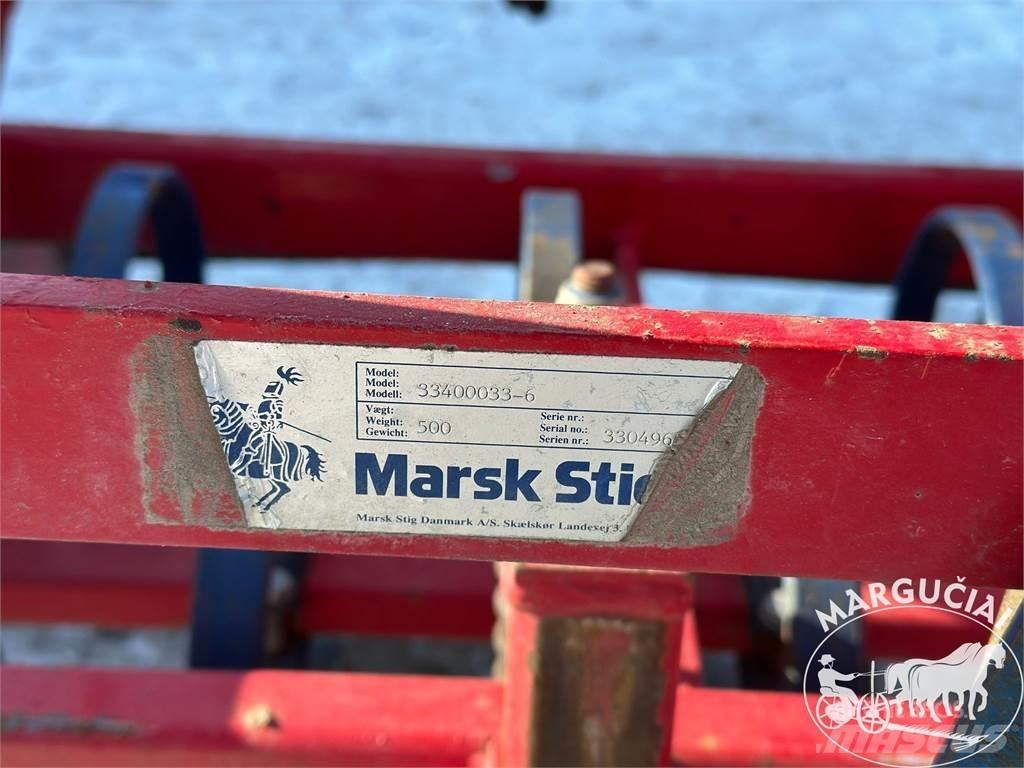 Marsk Stig 4 m Další