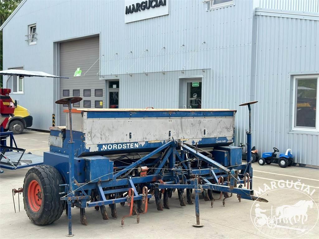 Nordsten 3 m. Další