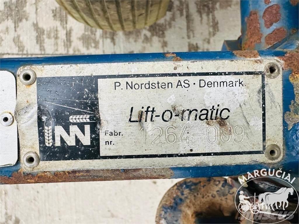Nordsten 4 m. Další