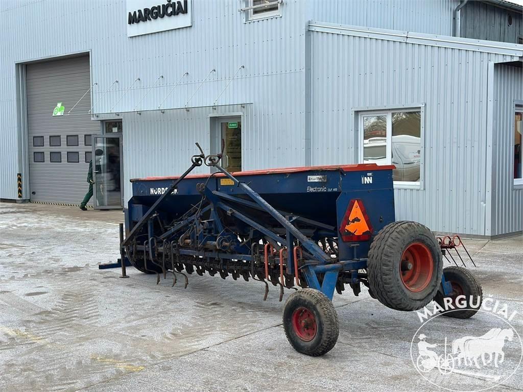Nordsten 4 m. Další