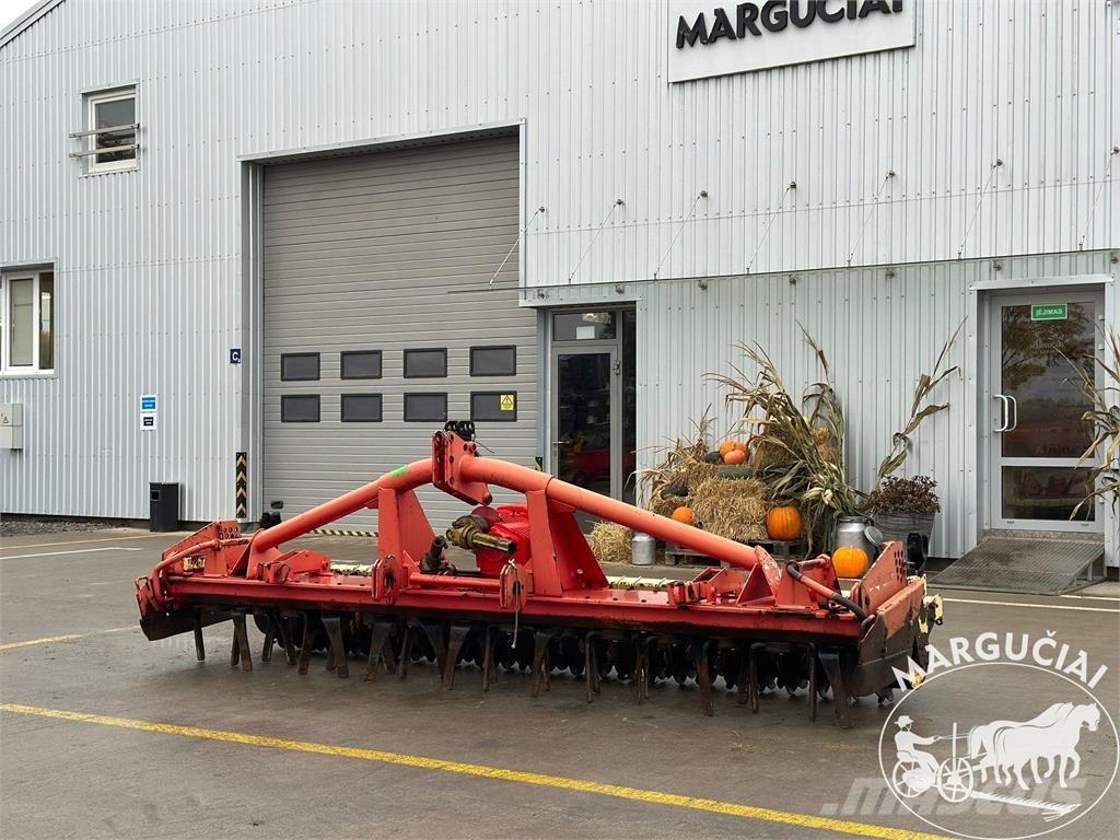 Pöttinger 4 m Další