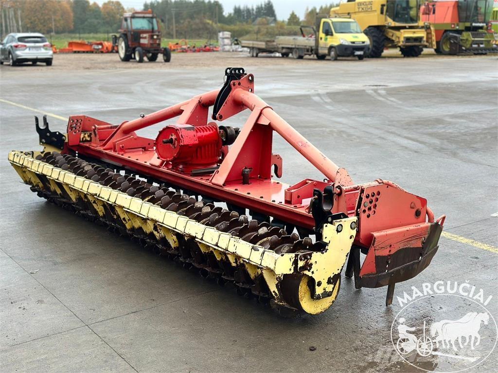 Pöttinger 4 m Další