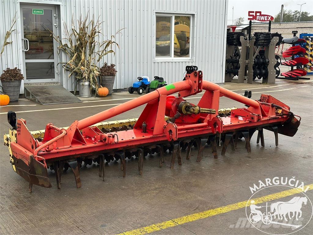 Pöttinger 4 m Další