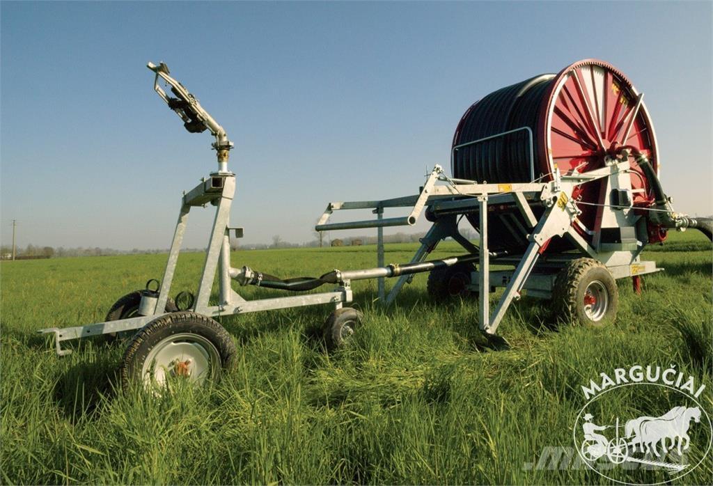  RM Laistymo sistema Další