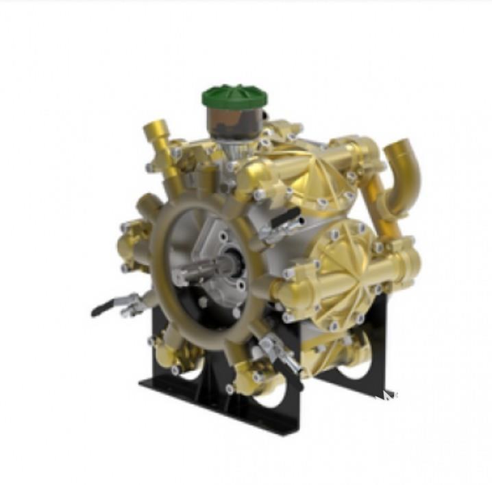  Udor Siurbliai Další