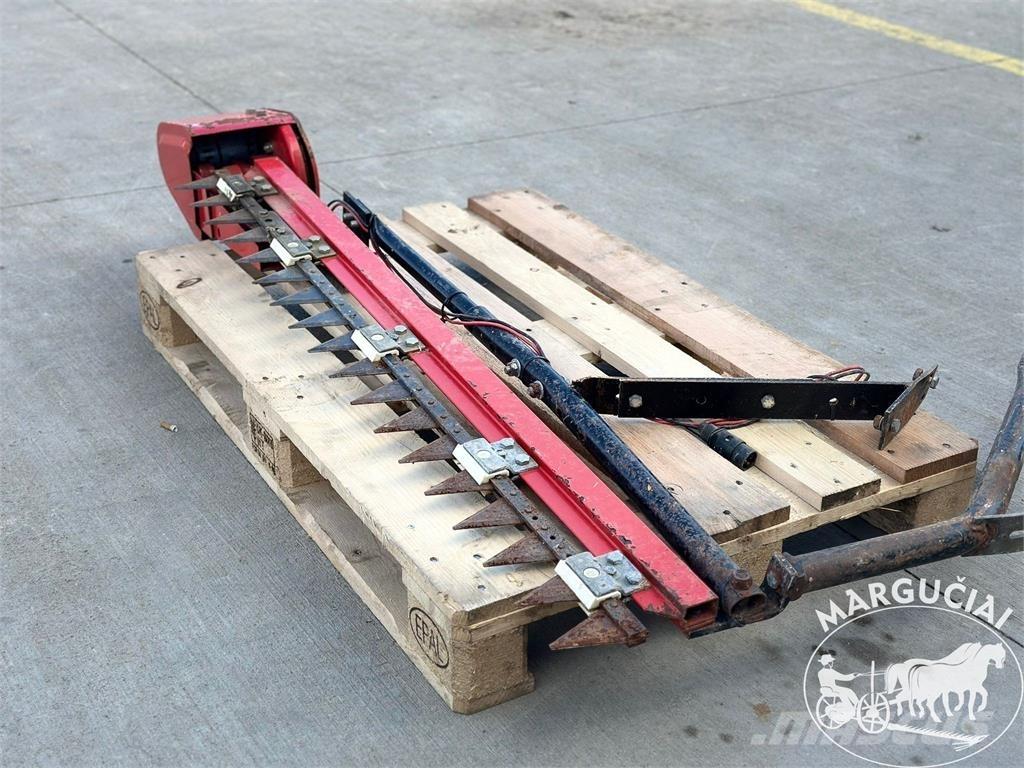 Ziegler 1,35 m. Další