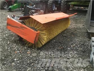 GMR  Zametací stroje
