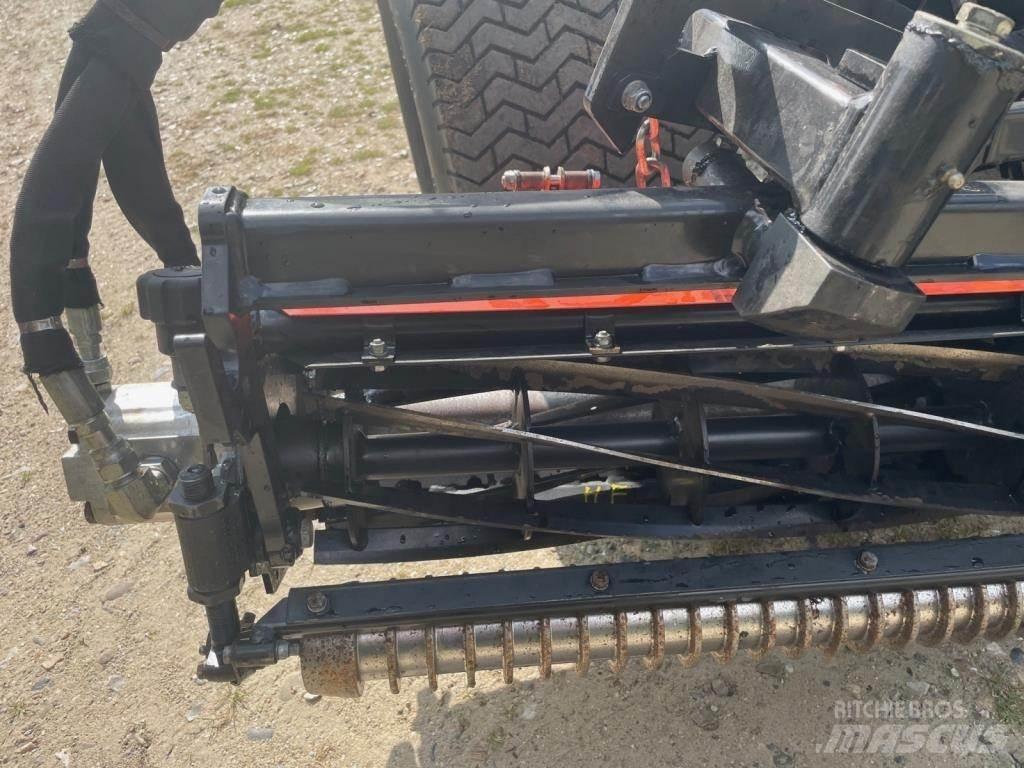 Jacobsen FAIRWAY 250 Samojízdné sekačky