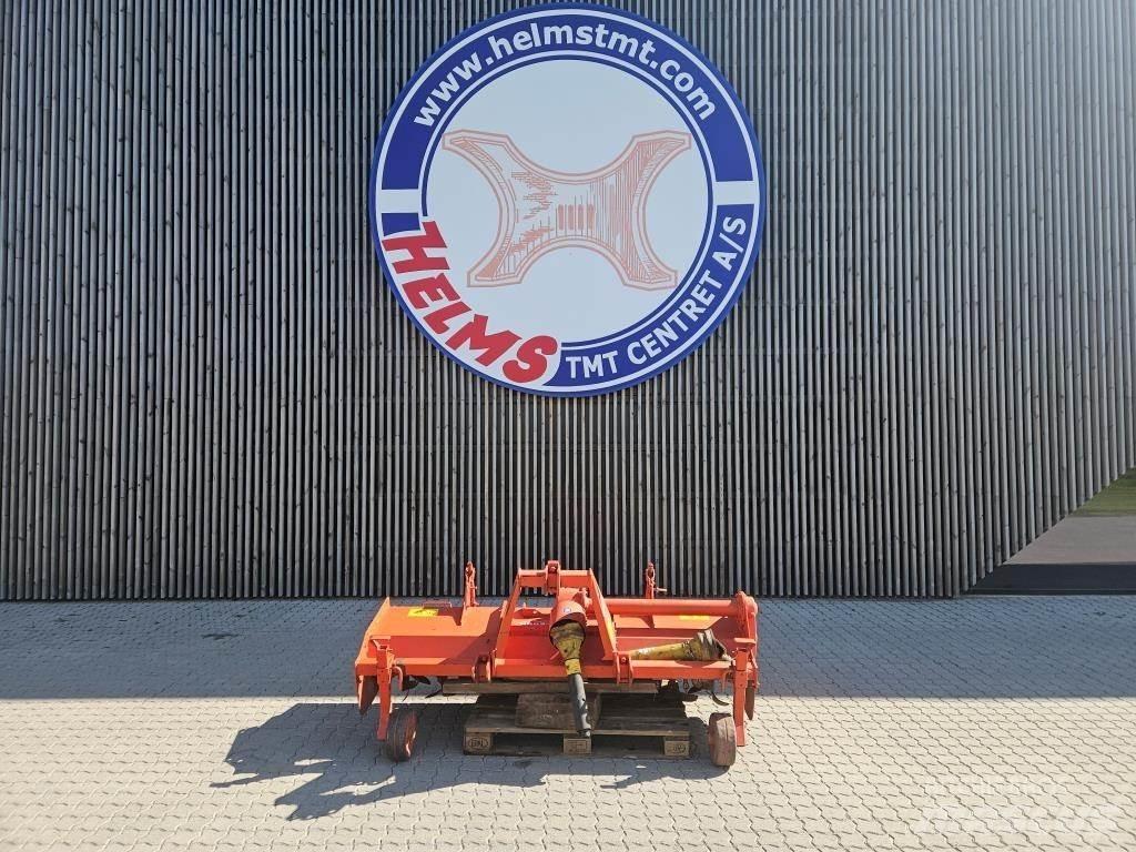 Kuhn EL EL62-210 Frézy, nůžky
