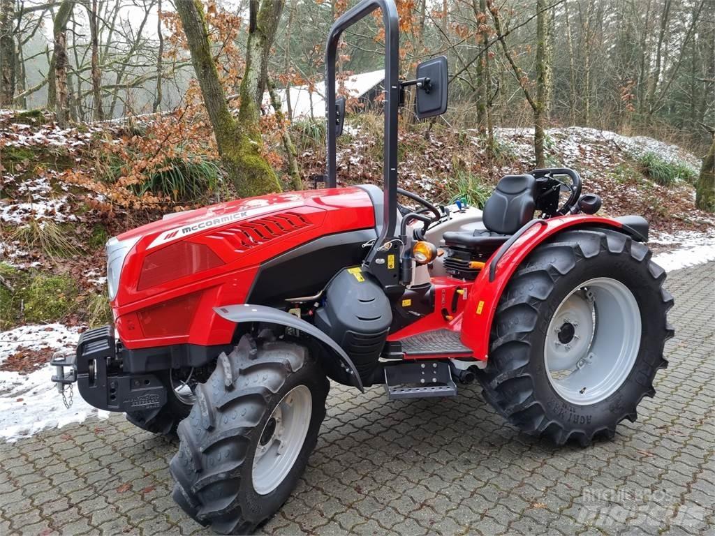 McCormick X2.055 Traktory