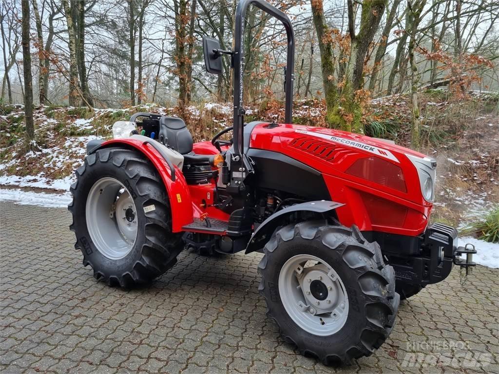 McCormick X2.055 Traktory