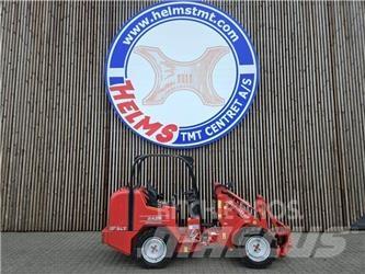 Schäffer 2428 SLT Mininakladače