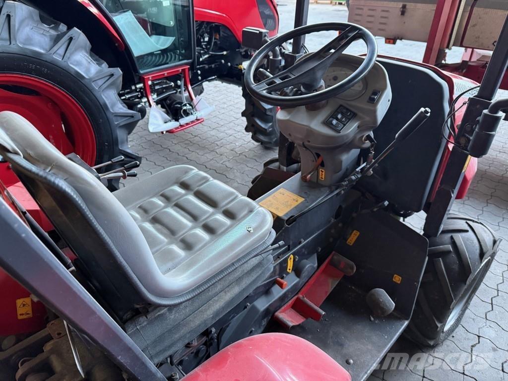 Valpadana 1330 HST Kompaktní traktory