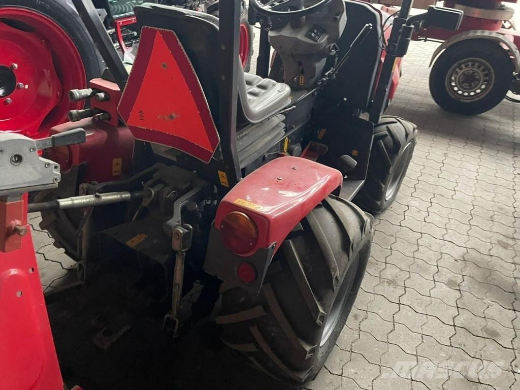 Valpadana 1330 HST Kompaktní traktory