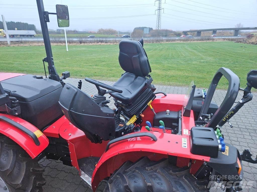 Valpadana 90115 AR Traktory