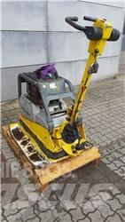 Wacker 40/45 h Půdní kompaktory
