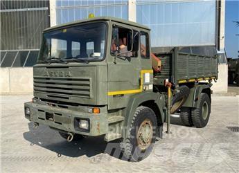 Astra BM20FZ Další