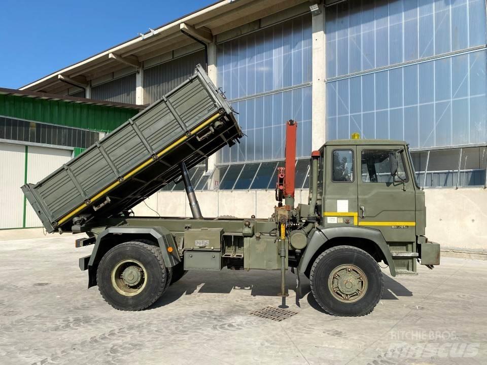 Astra BM20FZ Další