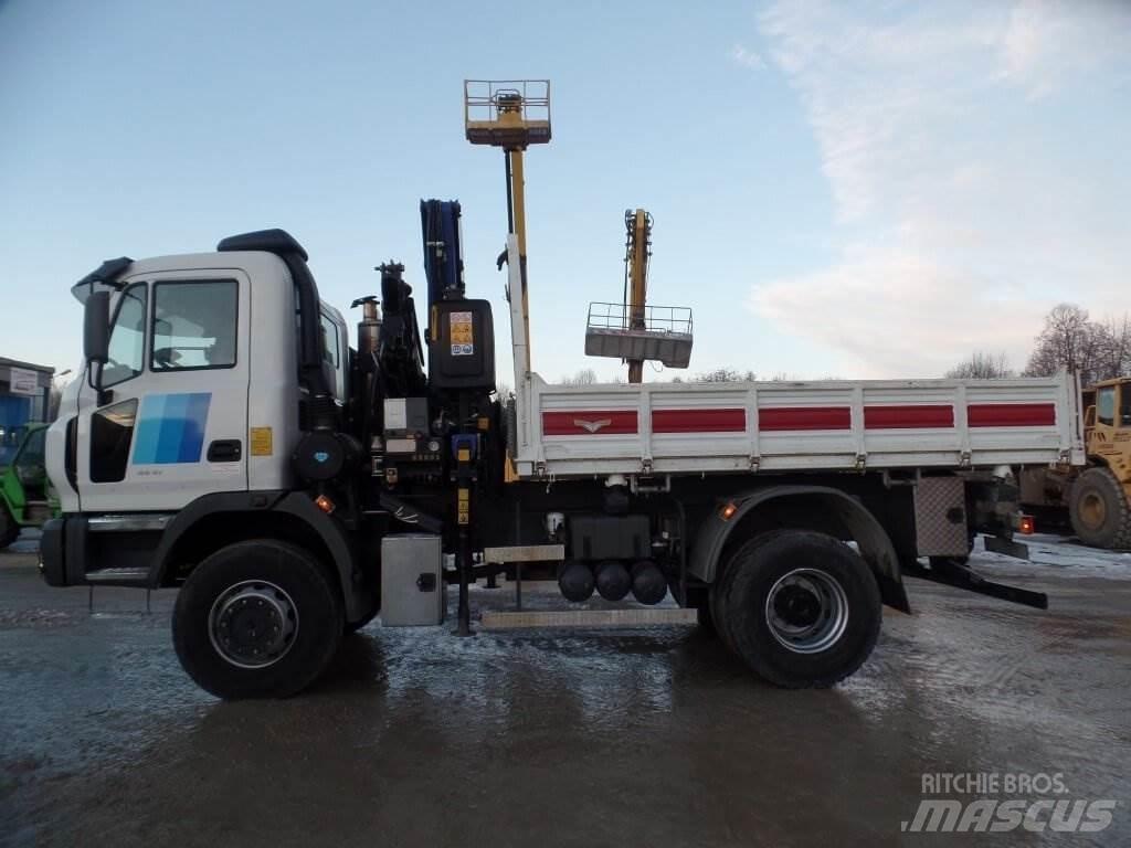 Astra HD8 44.41-80 4x4 Další
