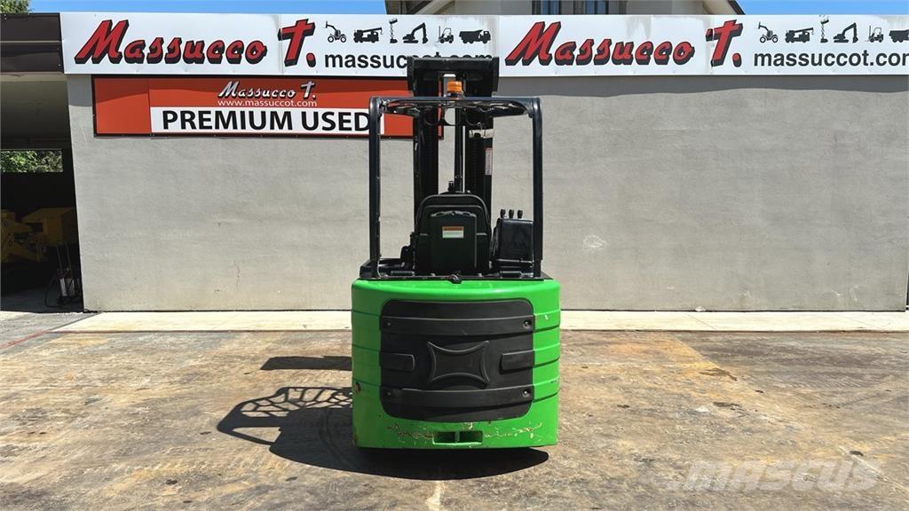 Bendi TL4786 Akumulátorové vozíky