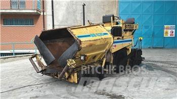 Bitelli BB630 Finišery