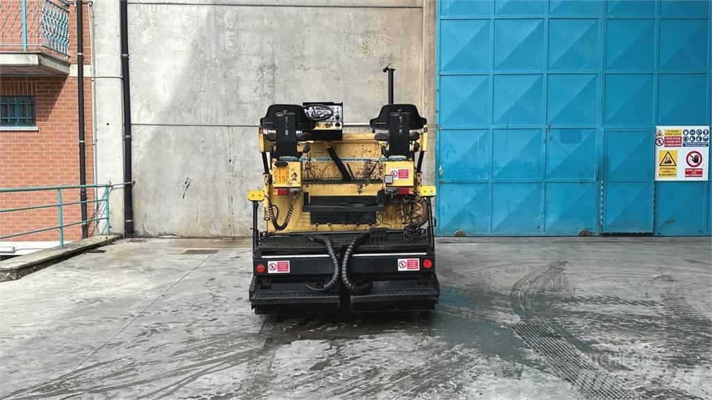 Bitelli BB630 Finišery