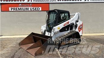Bobcat T590 Smykem řízené nakladače