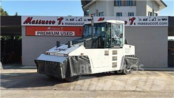 Bomag BW 24 R Půdní kompaktory