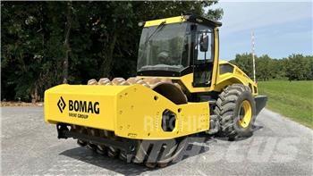 Bomag BW219 PDH-5 Půdní kompaktory