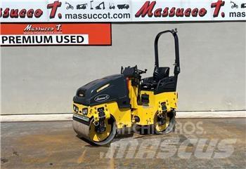 Bomag BW80-AD Půdní kompaktory