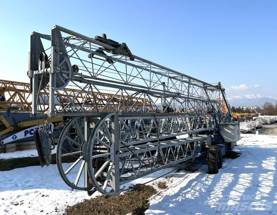 Cibin S30 Stavební jeřáby