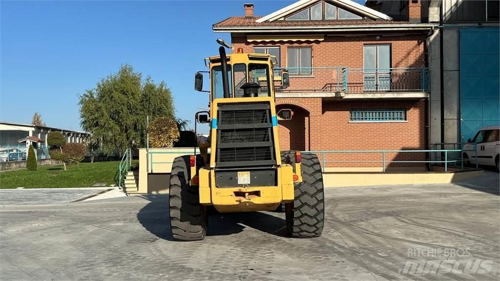 Dresser 530 AII 4x4 Kolové nakladače