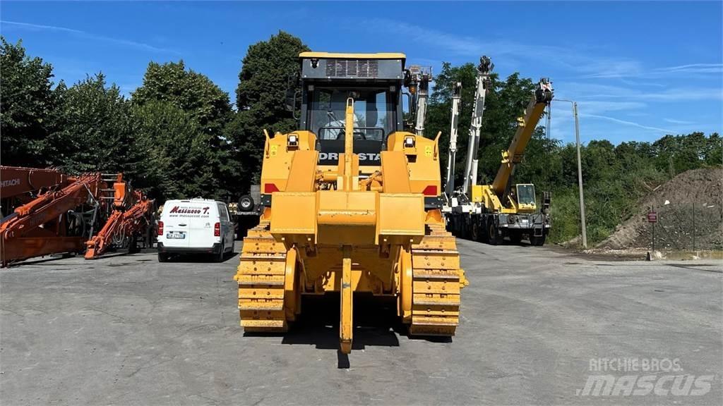 Dressta TD-25M Pásové dozery