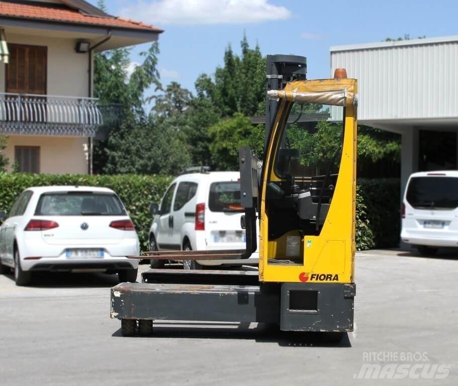 Fiora SE-LT40F Akumulátorové vozíky