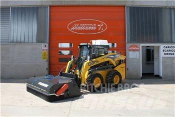 Gehl V270 Smykem řízené nakladače
